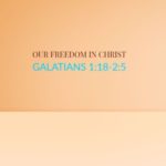 Galatians