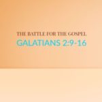 Galatians