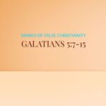 Galatians