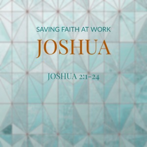 Saving Faith at Work