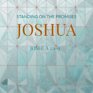 Standing on the Promises