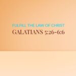 Galatians