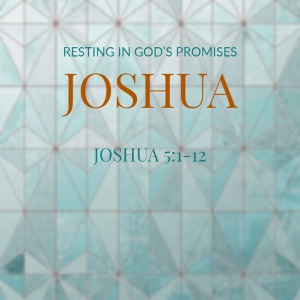 Resting in God’s Promises