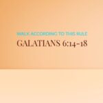 Galatians