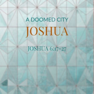 A Doomed City