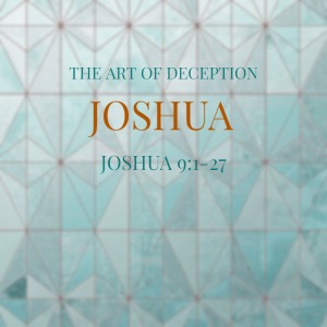 The Art of Deception