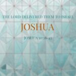 Joshua