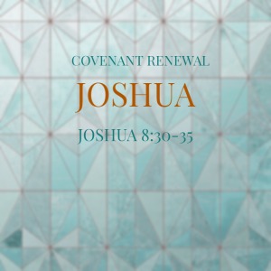 Covenant Renewal