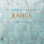 Joshua