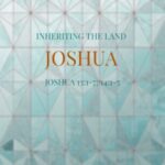 Joshua