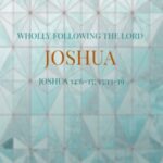 Joshua