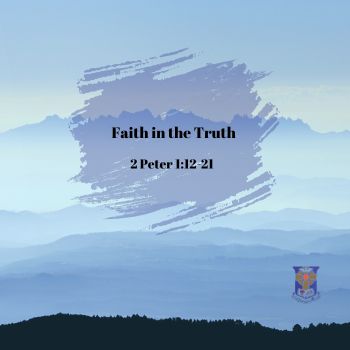 Faith in the Truth