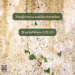 2 Corinthians